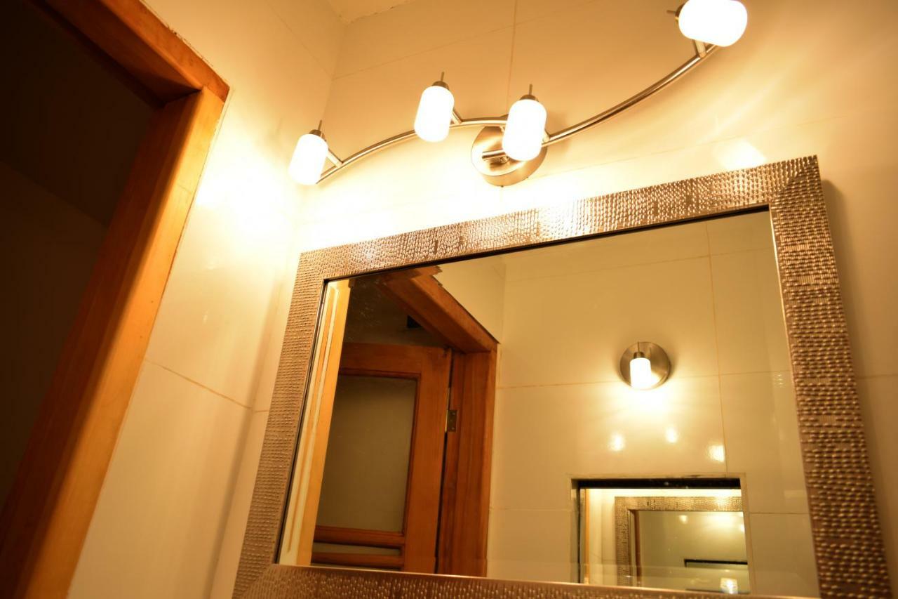 Apartmán Mac Patagonia San Carlos de Bariloche Exteriér fotografie