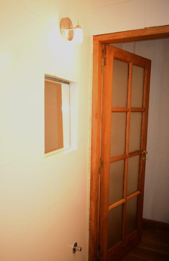 Apartmán Mac Patagonia San Carlos de Bariloche Exteriér fotografie