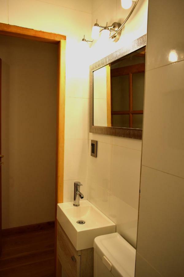 Apartmán Mac Patagonia San Carlos de Bariloche Exteriér fotografie