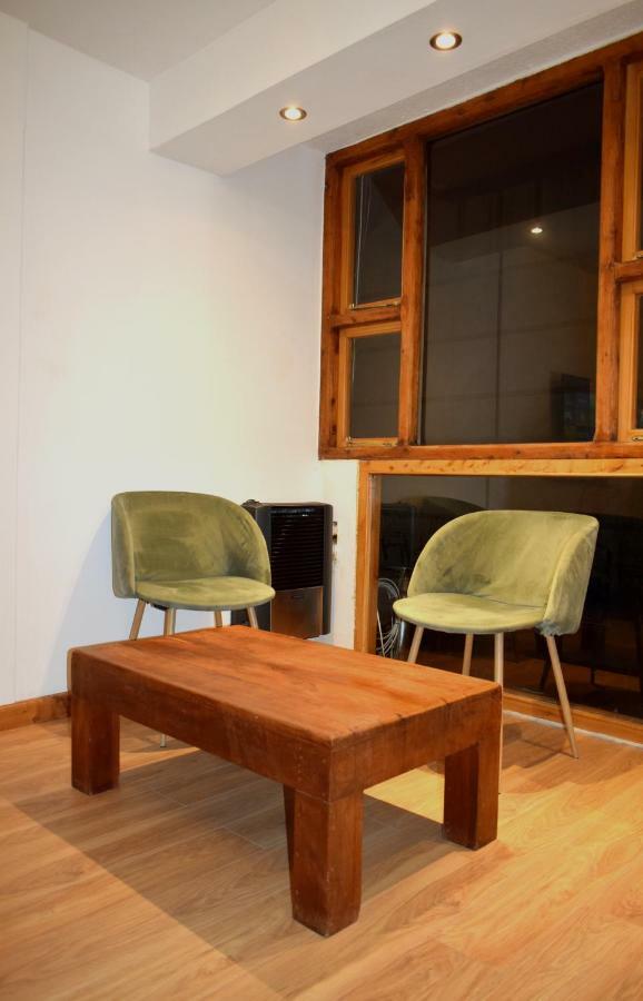 Apartmán Mac Patagonia San Carlos de Bariloche Exteriér fotografie